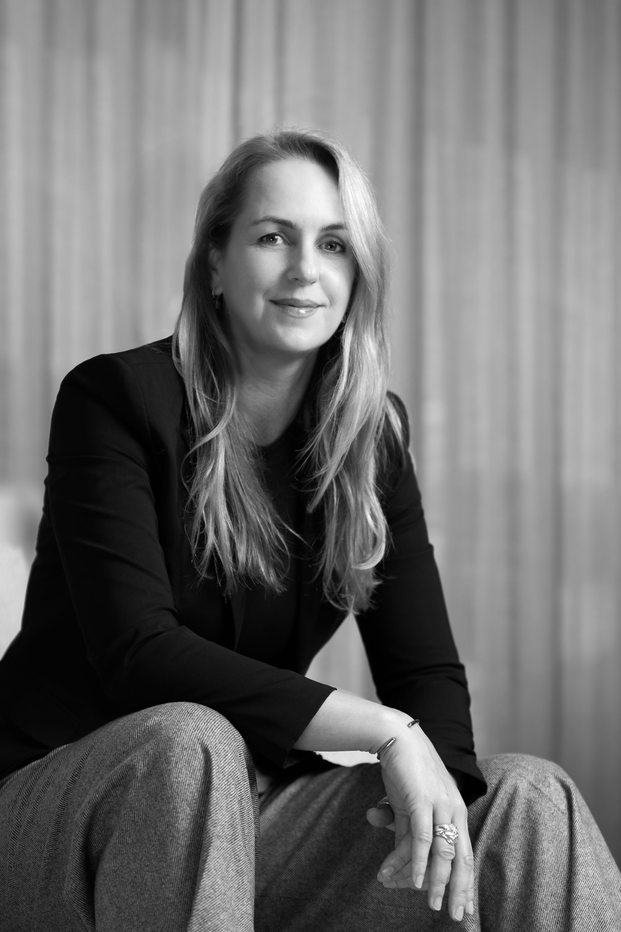 Siobhan O'Sullivan, FSO