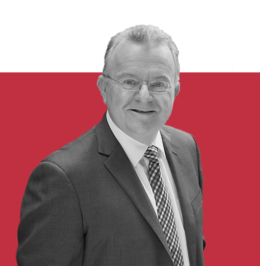 Bruce Billson, ASBFEO
