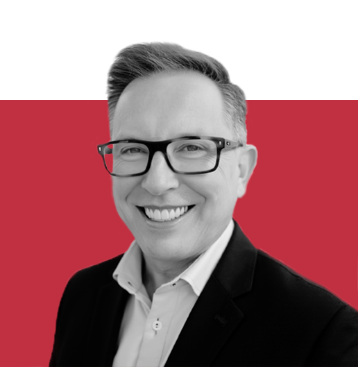 Mike Sommerton, Small Business Peak
