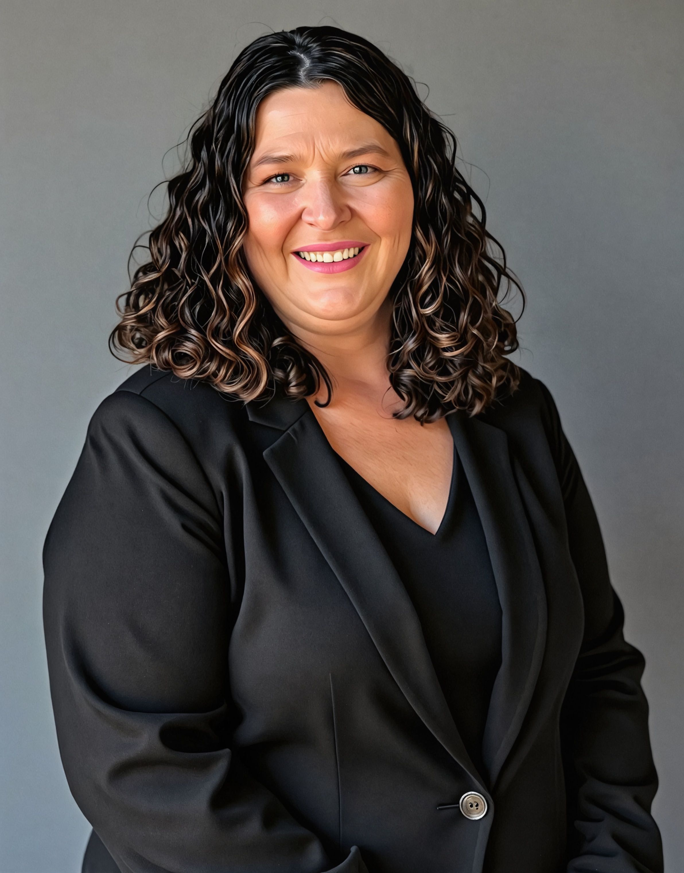 Sonya Prosper, MYOB
