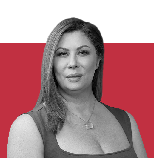 Rebecca Fahey, SLF Lawyers