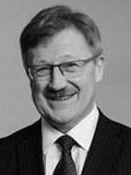 Colin Walker, Chairman