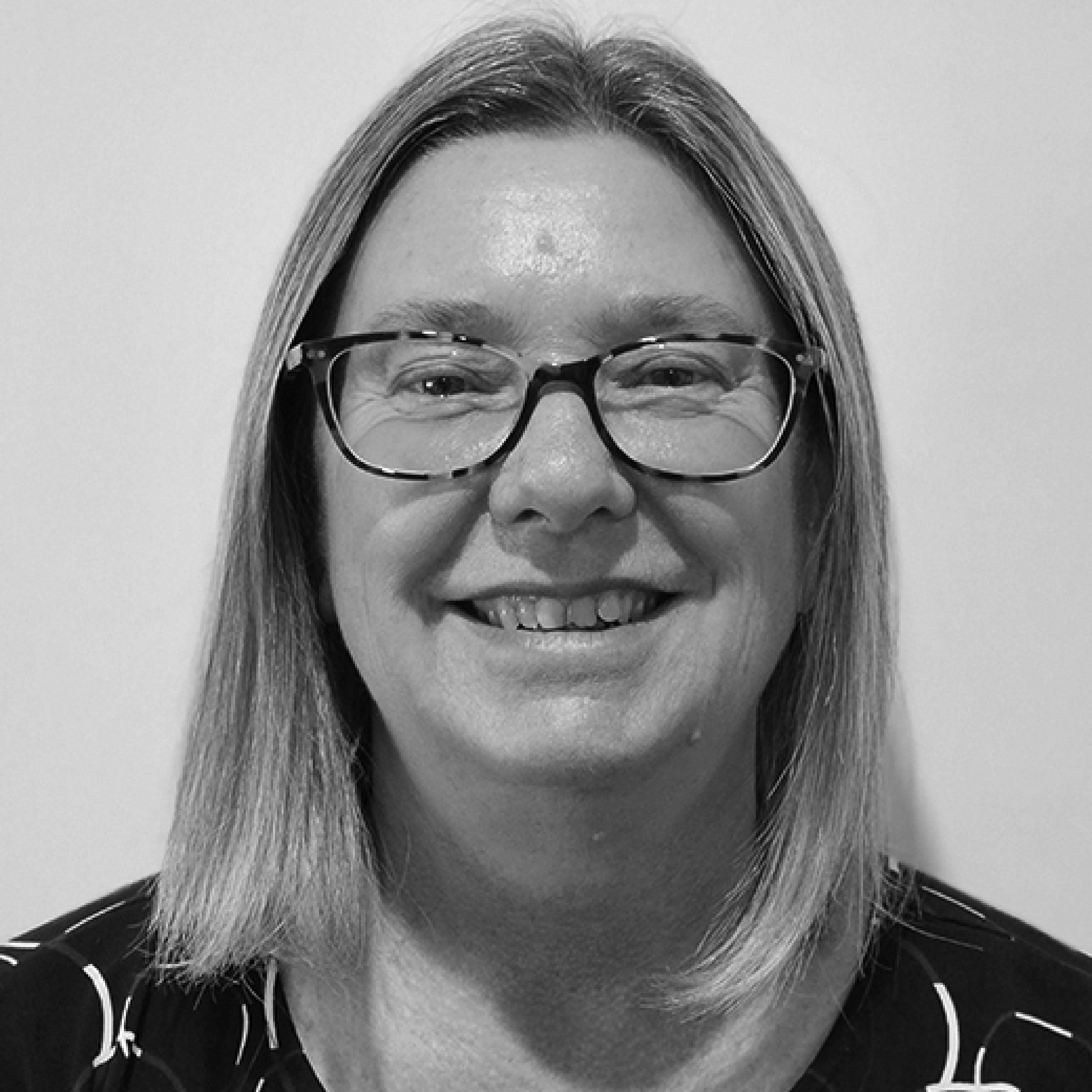 Pauline Walton – ICB Senior Support Supervisor