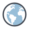 Network Meetings Icon
