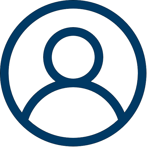 Member Profile Icon