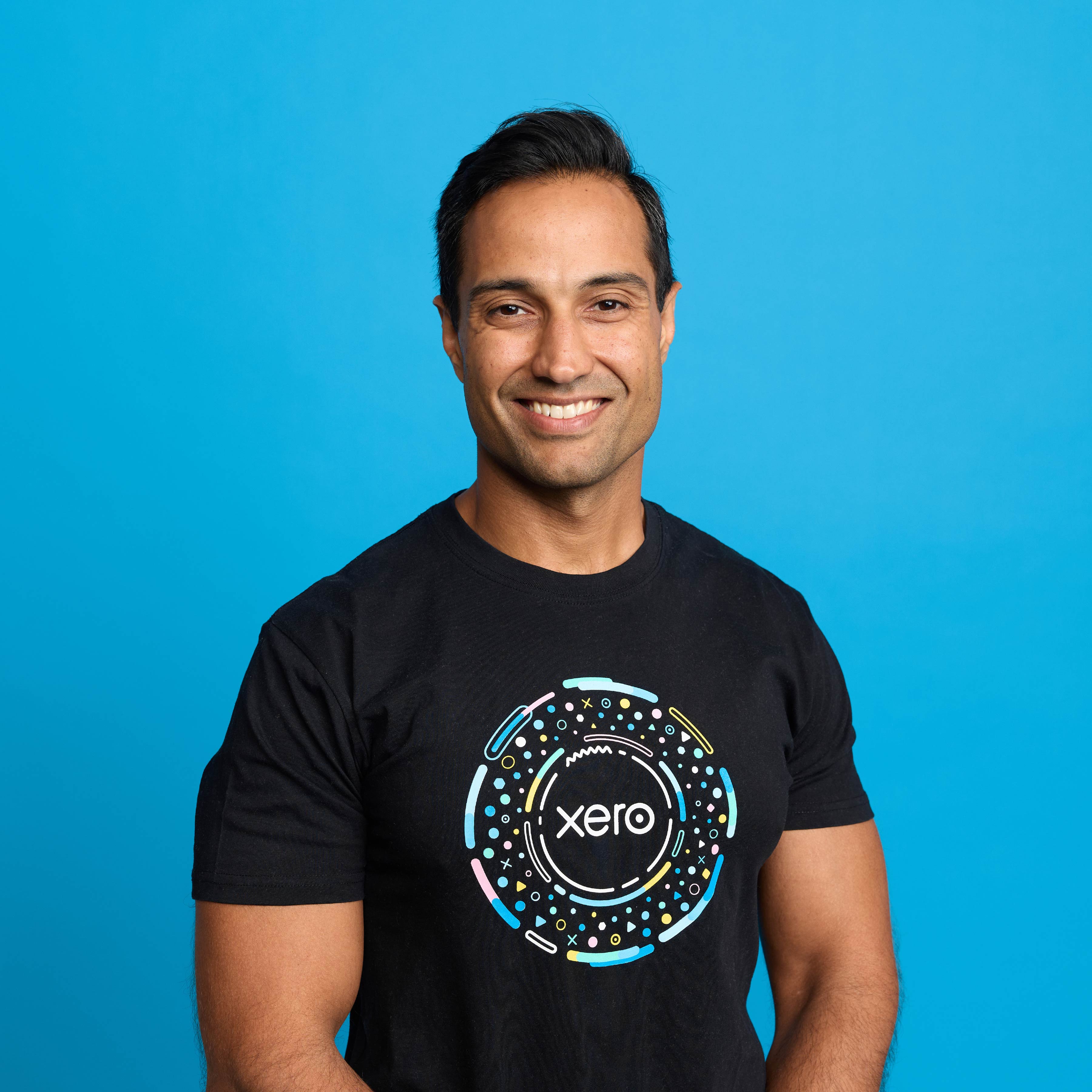 Angad Soin, Xero