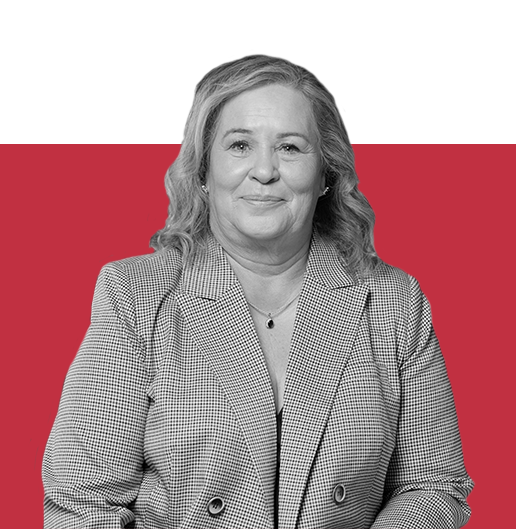 Leanne Berry, MYOB