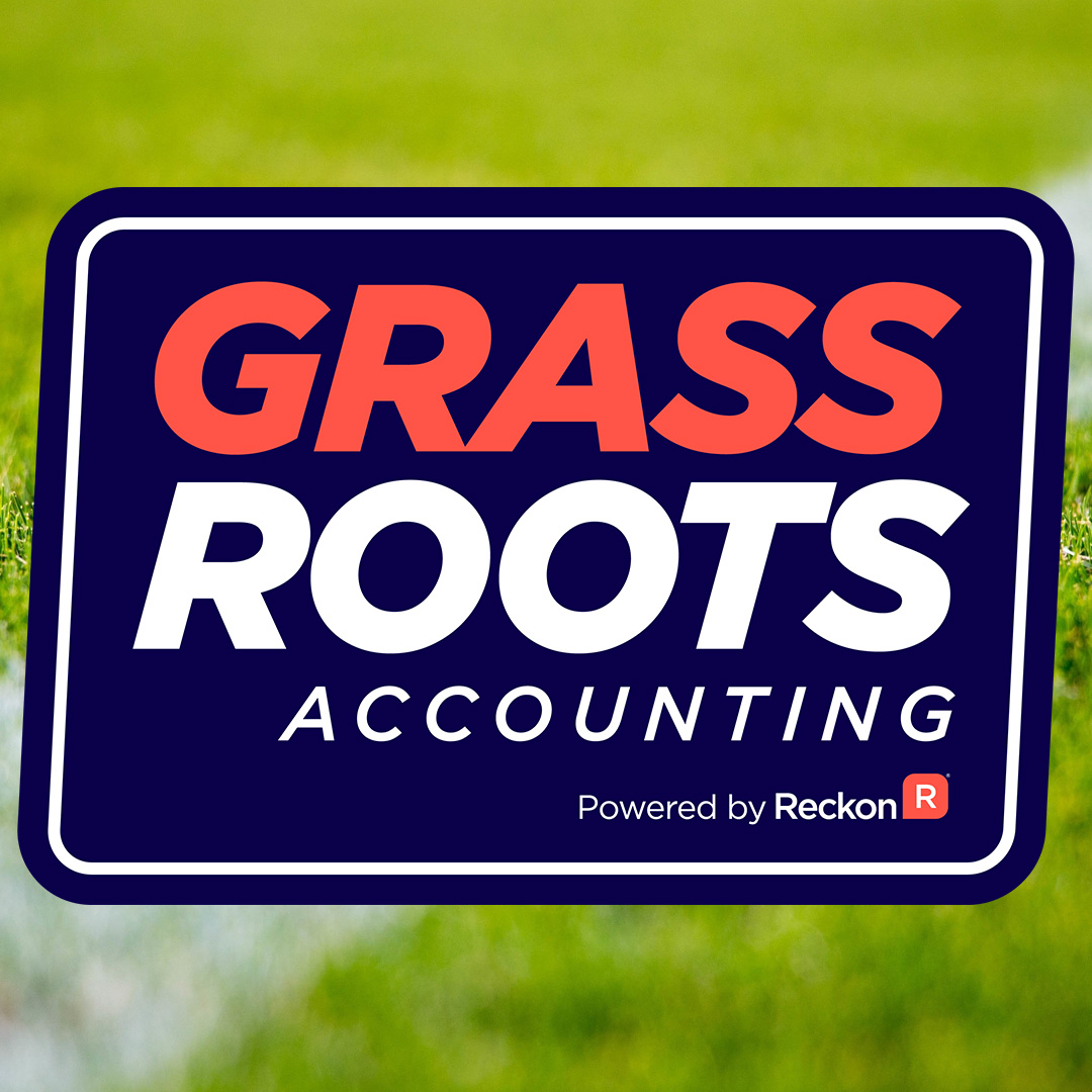 Grass Roots Accounting