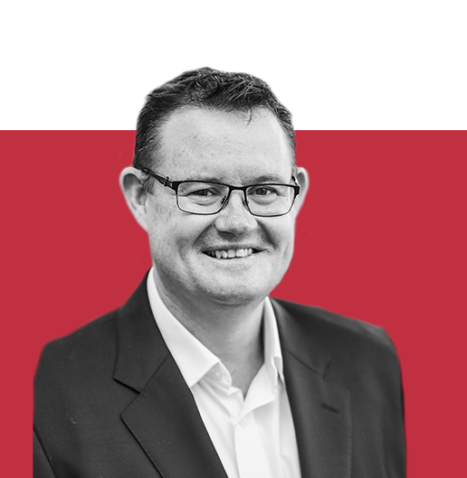 Rutland Smith, Harvey Norman Technology for Business