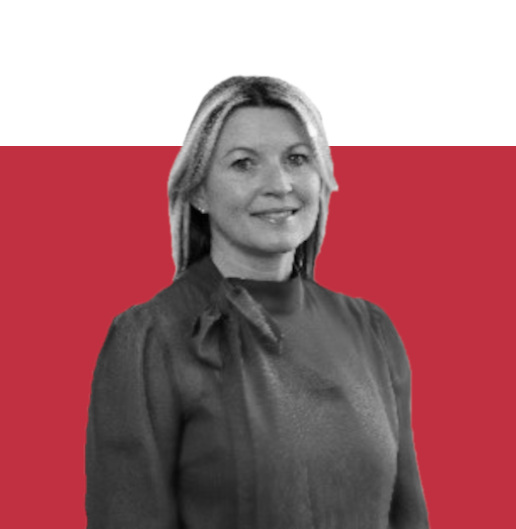 Sarah Vawser, Assistant Commissioner, ATO