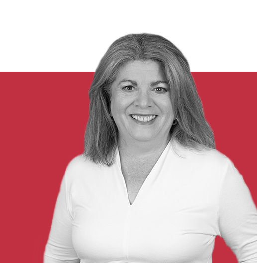 Carolynne Hamilton, Senior Project Manager - Cyber Wardens