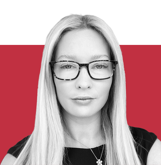 Sarah Van Dam, Project Lead-Workforce Research, Future Skills Organisation