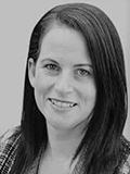 Pamela Taylor