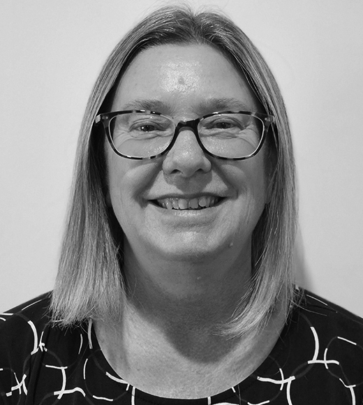 Pauline Walton
