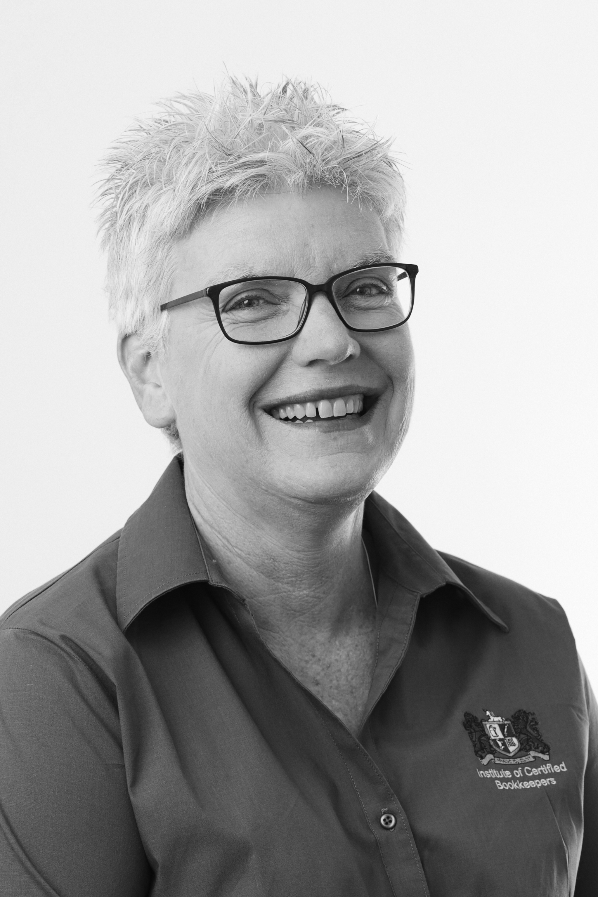 Carmel Wright
