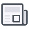 Updates & News Icon