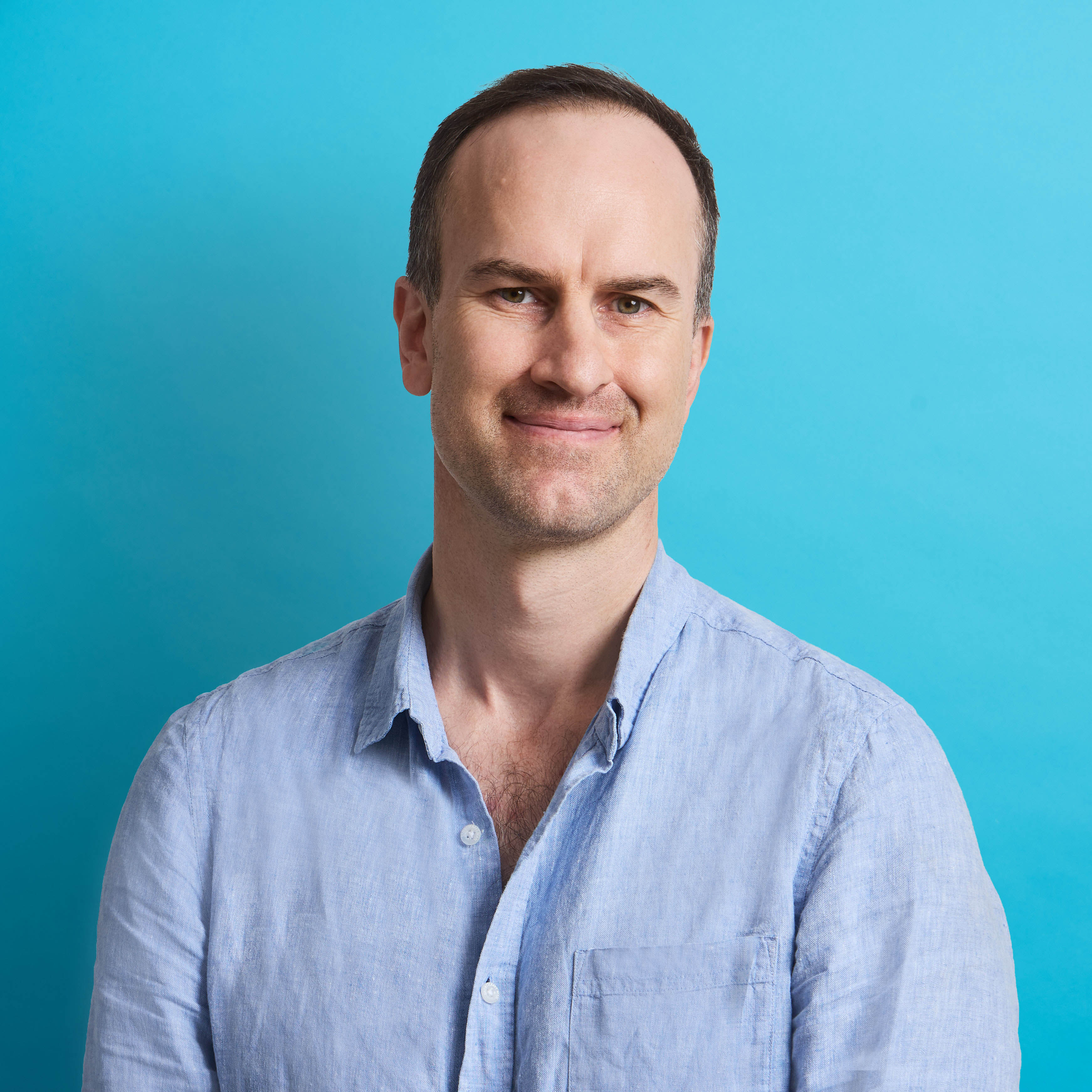 Charlie Sheppeard, Xero