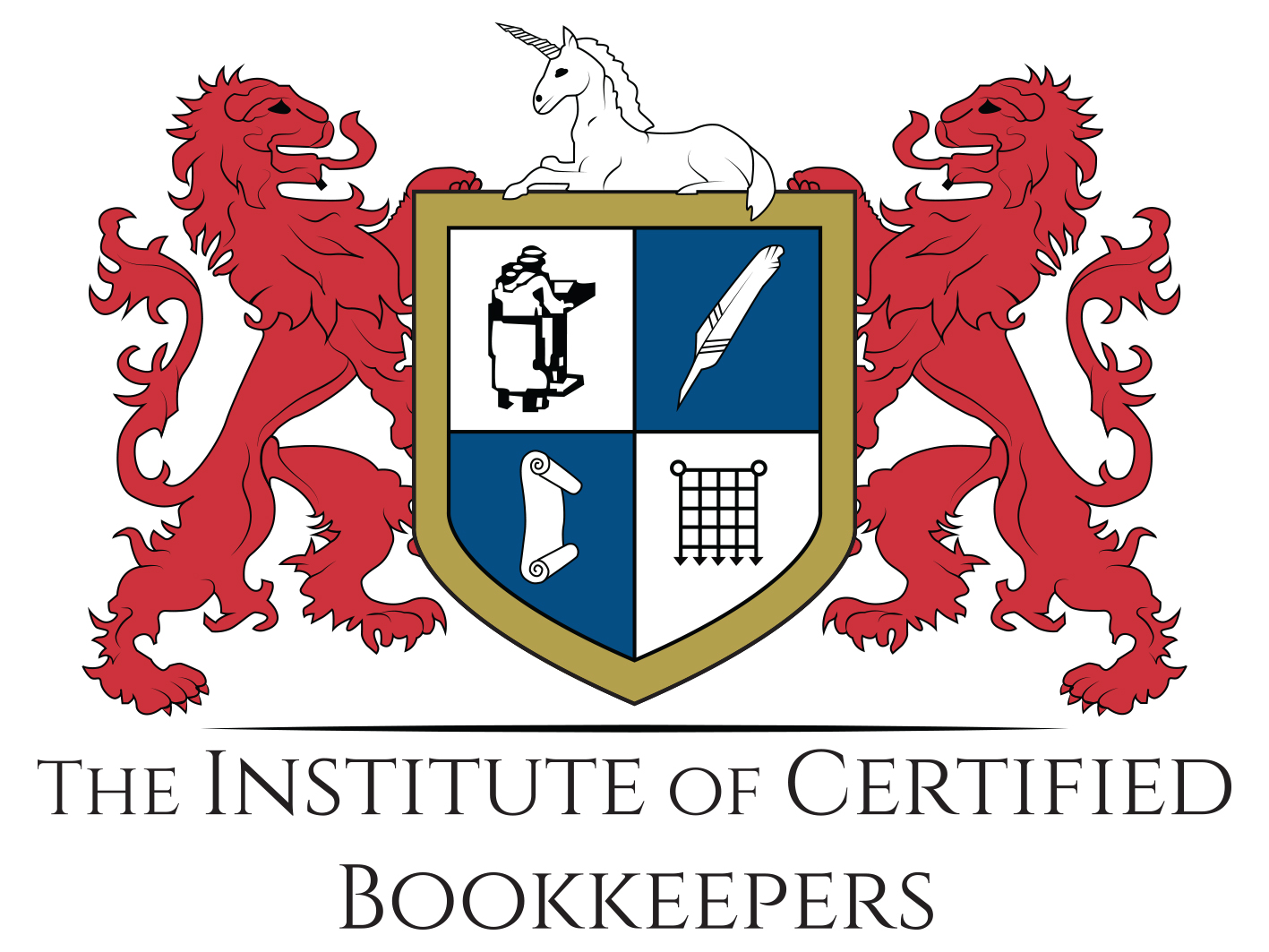 ICB logo