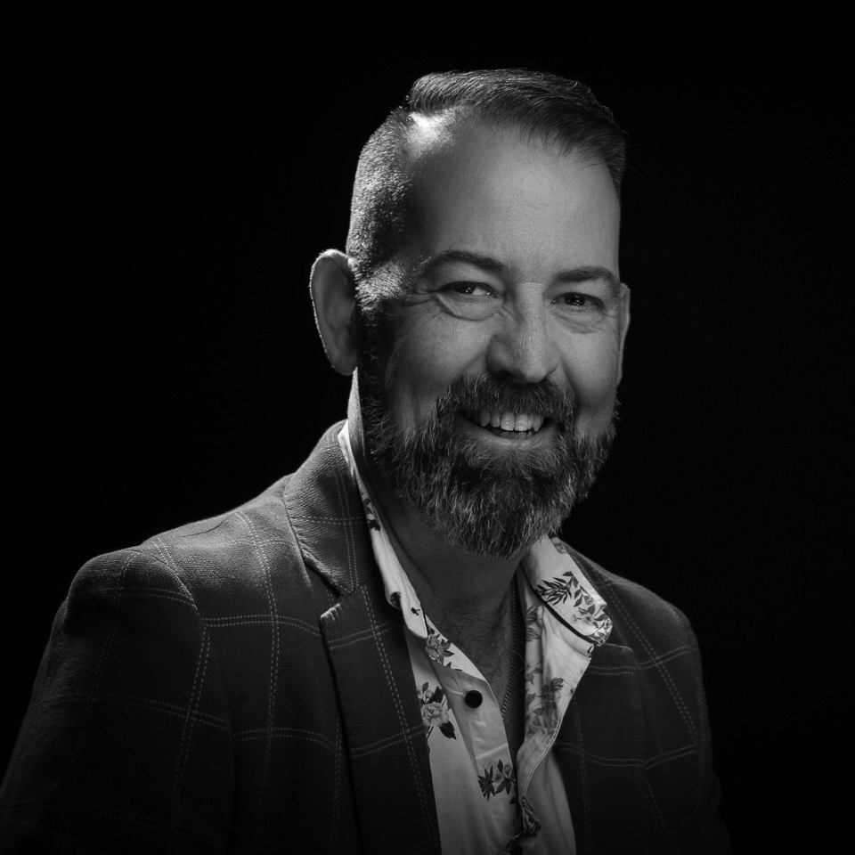 Rob Marshall, ICB