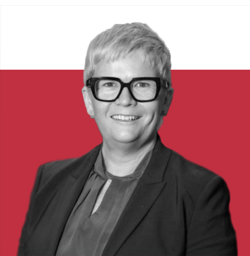 Claire Miller, Assistant Commissioner, ATO