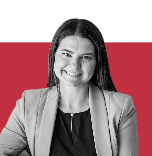 Katie Williams, Director, The Vault Bookkeeping