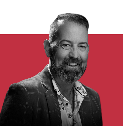 Rob Marshall, ICB