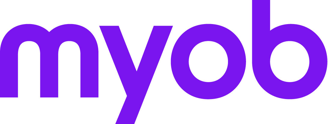 MYOB logo