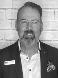 Rob Marshall, General Manager - Community Engagement Education